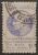 Comemorativos – RHM C0168 (Usado) 1$ – 4º Centenário da Companhia de Jesus – 01/08/1941 (Selos do Brasil)