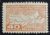 Comemorativos – RHM C0178 (Novo com Goma – Mint) 40 Centavos – 4º Centenário do Descobrimento do Rio Amazonas – 19/03/1943 (Selos do Brasil)