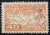 Comemorativos – RHM C0178 (Usado) 40 Centavos – 4º Centenário do Descobrimento do Rio Amazonas – 19/03/1943 (Selos do Brasil)