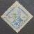 Comemorativos – RHM C0194 (Usado) Cent. da Morte de Martim Francisco Ribeiro de Andrade, 1775-1844, Político e Parlamentar – 30/01/1945