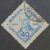 Comemorativos – RHM C0194 (Usado) Cent. da Morte de Martim Francisco Ribeiro de Andrade, 1775-1844, Político e Parlamentar – 30/01/1945
