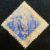 Comemorativos – RHM C0195 (Usado) Centenário da Pacificação do Rio Grande do Sul – 18/03/1945