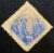 Comemorativos – RHM C0195 (Usado) Centenário da Pacificação do Rio Grande do Sul – 18/03/1945