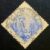 Comemorativos – RHM C0195 (Usado) Centenário da Pacificação do Rio Grande do Sul – 18/03/1945