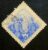 Comemorativos – RHM C0195 (Usado) Centenário da Pacificação do Rio Grande do Sul – 18/03/1945