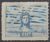 Comemorativos – RHM C0201 (Usado) Paz – Vitória dos Aliados – 08/05/1945