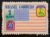 Comemorativos – RHM C0208 (Novo) 1 Cr$ – FEB – 18/07/1945 (Selos do Brasil)