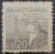 Comemorativos – RHM C0211 (Novo) 3ª Conferência Sulamericana de Radio Comunicações/RJ – 03/09/1945