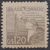Comemorativos – RHM C0211 (Novo – Mint) 1,20 Cr$ – 3ª Conferência Sulamericana de Radio Comunicações/RJ – 03/09/1945 (Selos do Brasil)