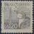Comemorativos – RHM C0211 (Usado) 3ª Conferência Sulamericana de Radio Comunicações/RJ – 03/09/1945