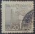 Comemorativos – RHM C0211 (Usado) 3ª Conferência Sulamericana de Radio Comunicações/RJ – 03/09/1945