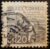 Comemorativos – RHM C0211 (Usado) 3ª Conferência Sulamericana de Radio Comunicações/RJ – 03/09/1945