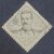 Comemorativos – RHM C0212 (Usado) Centenário do Nascimento do Almirante Luiz Felipe Saldanha da Gama – 07/04/1946