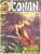 Conan, O Bárbaro n° 4. Mythos – 2002. HQ/Gibi