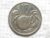 Cook Island) 10 Cents – 1987 / Prooflike / Níquel / box53