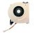 Cooler Ventoinha Para Notebook Brushless – 9516 Y Dc 5v