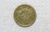 Costa Rica) 5 Centimos – 1920 / Sem serrilha / 15mm / Escassa / Brass / box60