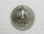 Croácia) 1 Kuna – 1998 / Espelhada Flor de Cunho / 23 mm / Niquel / box65