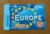 Ct França Iradium / Europe símbolo União Europeia.