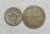 Cuba) 1 Centavo – 1946 + 10 Centavos – 1981 / Co/Ni / box57