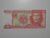 Cuba) 3 Pesos – 2004 / Flor de Estampa / ce04