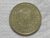 Cyprus) 10 Cents – 1985 / 224mm / Ni/Bras / box53.2