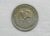 Cyprus) 25 Mils – 1955 / 18,5mm / Co/Ni / box60