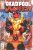 Deadpool nº1. Panini – 2011. HQ/Gibi