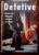 Detetive – Ano 5 N° 7 – Amor em Demasia Conduz ao Crime (Editora O Cruzeiro) 1 de Abril 1957