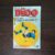 Dico O Artilheiro N° 05 (Editora Rio Gráfica – RGE) Fevereiro 1978 (HQ/Gibi)