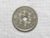 Dinamarca) 1 Krone – 1992 / Holed center / 19mm / Co/Ni / box55