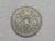 Dinamarca) 1 Krone – 1992 / Holed center / Ni / Sob / box19.1