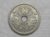 Dinamarca) 1 Krone – 1992 / Holed center / Ni / Sob / box19.3