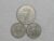 Dinamarca) 10 Ore – 1954/1968 + 25 Ore – 1950 / Ni / box39