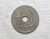 Dinamarca) 25 Ore – 1967 / Holed center / 22mm / Co/Ni / box55.1