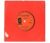 Disco – Compacto Simples – Celso Ricardi – Te amo eternamente – Vinil – Anos 70