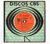Disco – Compacto Simples – Roberto Carlos – Quero Que Vá Tudo Pro Inferno – Vinil – Anos 60