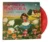 DISCO VINIL CONTOS INFANTIS A BELA PASTORA E OUTRAS CANÇÕES. DISCO VERMELHO