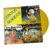 DISCO VINIL CONTOS MÁGICOS PATINHO FEIO. DONA BARATINHA. DISCO AMARELO