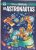 Disney Especial – Os Astronautas. Abril – 2016. HQ/Gibi