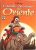 Disney Grandes Aventuras No Oriente. Abril – 2015.