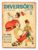 Diversoes Juvenis Nº 28 – O Professor Distraido – Editora Abril – 1962