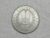 Djibouti) 1 Franc – 1977 / Alumínio / Flor de Cunho / Peça Escassa / Cod. 240