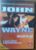 Dvd Faroeste John Wayne Coração de Aço.