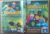 Dvd Log on Gormiti Raizes do mal / 4 episódios
