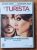 Dvd O turista Johnny Deep e Angelina Jolie. Fuga sensual.
