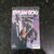 Dylan Dog Mini Série Nº 05 de 06 – O Retorno do Monstro (Editora Conrad) – Abril 2002