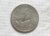 East Caribbean State) 25 Cents – 1986 / 24mm / Co/Ni / Flor de Cunho / box53