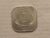 East Caribbean States ) 2 Cents – 1981 / Alumínio / Sob/Fc / (Caribe do Oeste) Cod.240