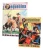 EBAL PEQUENINA 52 E 59 ANO1958 E 1959. GIBI/HQ – MOSQUETEIROS